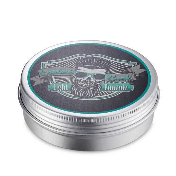 Captain cook pomada baja 100ml