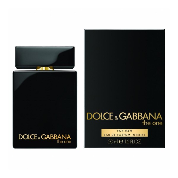 Dolce gabbana the one intense eau de parfum 50ml