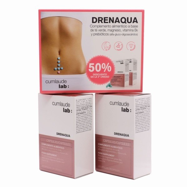 Cumlaude Hidratante Interno 2x6 Monodosis Promo