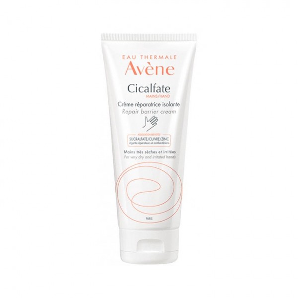Avene Cicalfate Crema De Manos 100 ml