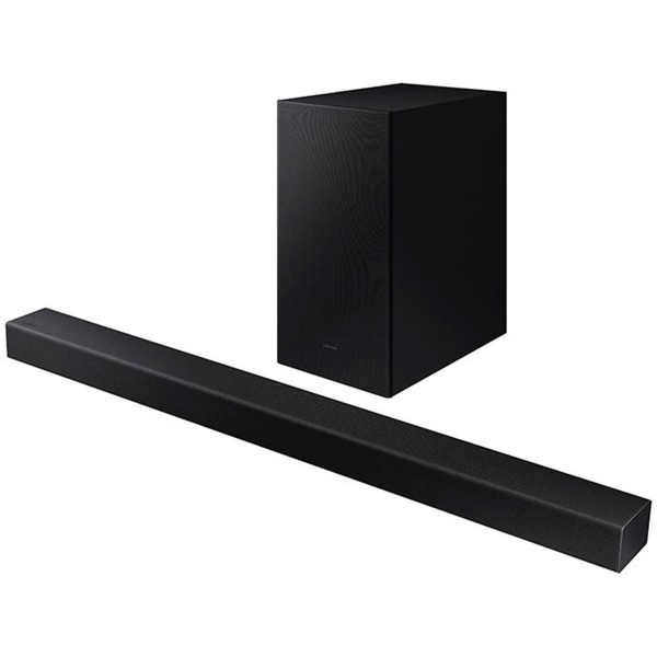 Samsung hw-a450 / barra de sonido con subwoofer 300w 2.1ch Samsung hw-a450 / barra de sonido con subwoofer 300w 2.1ch
