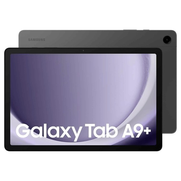 Samsung galaxy tab a9+ 11" 8gb 128gb wifi gray Samsung galaxy tab a9+ 11" 8gb 128gb wifi gray