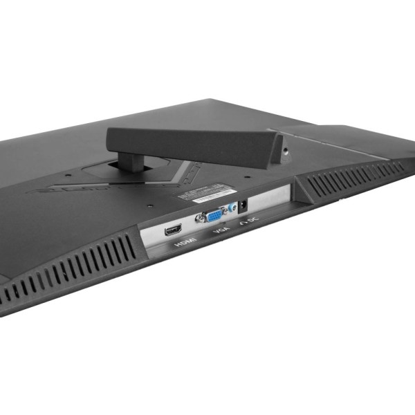 Iggual monitor 24" ips 1ms fhd 120hz vga hdmi mm