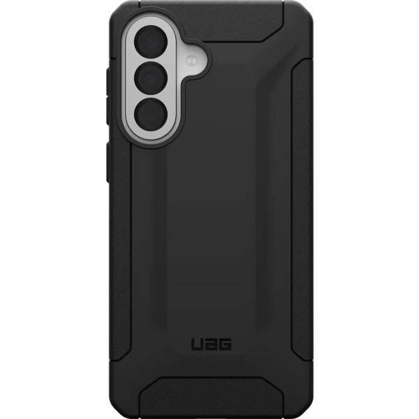 Uag funda scout negro / samsung galaxy a57
