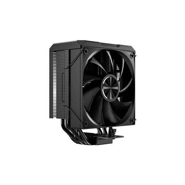 Hiditec ventilador dc20 pro pwm black