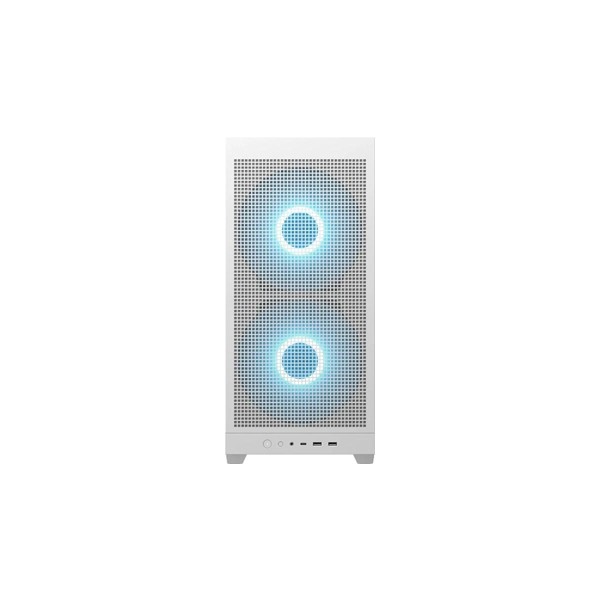 Cougar caja semitorre mx600 max rgb white